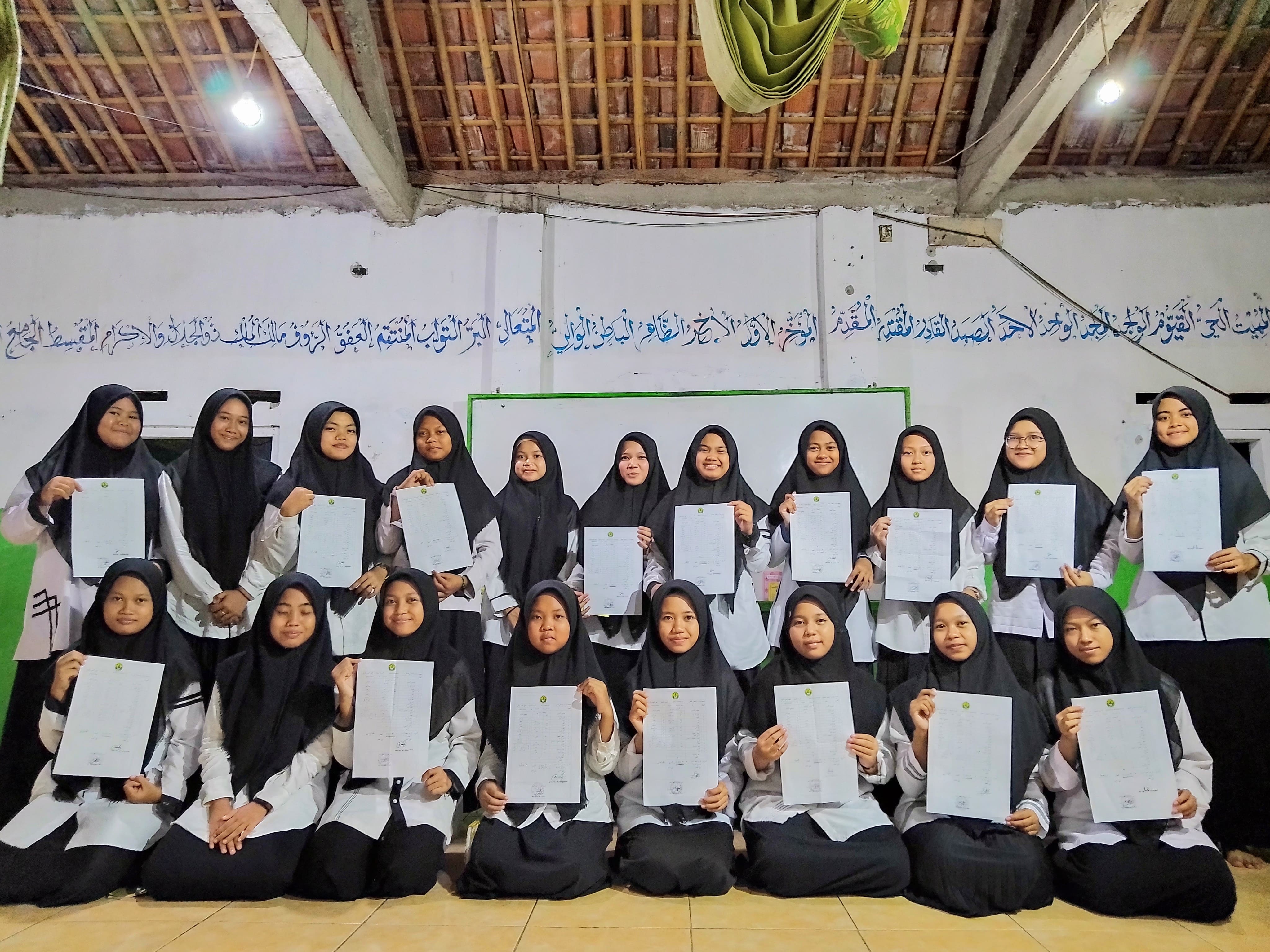 Gramatika Bahasa Arab